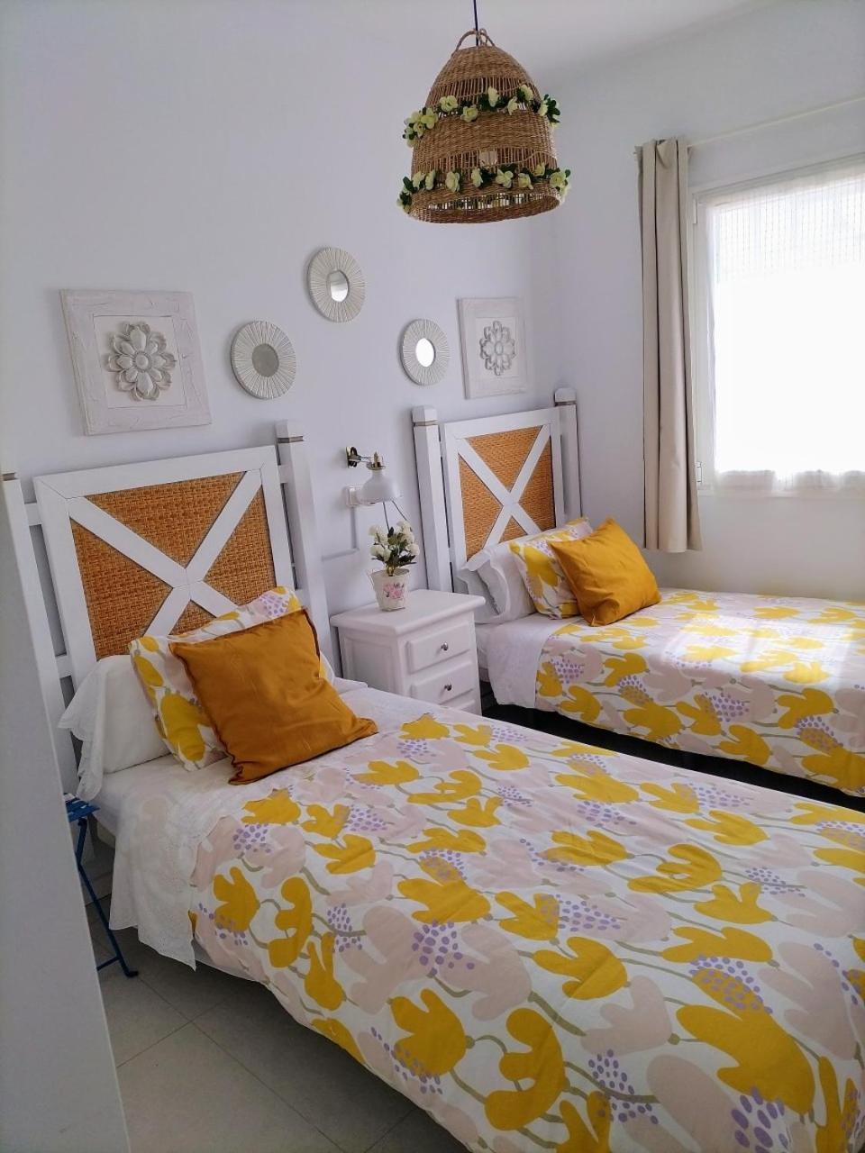 Lovely Villa Agua & Fuego,Heated Pool Playa Blanca  Extérieur photo
