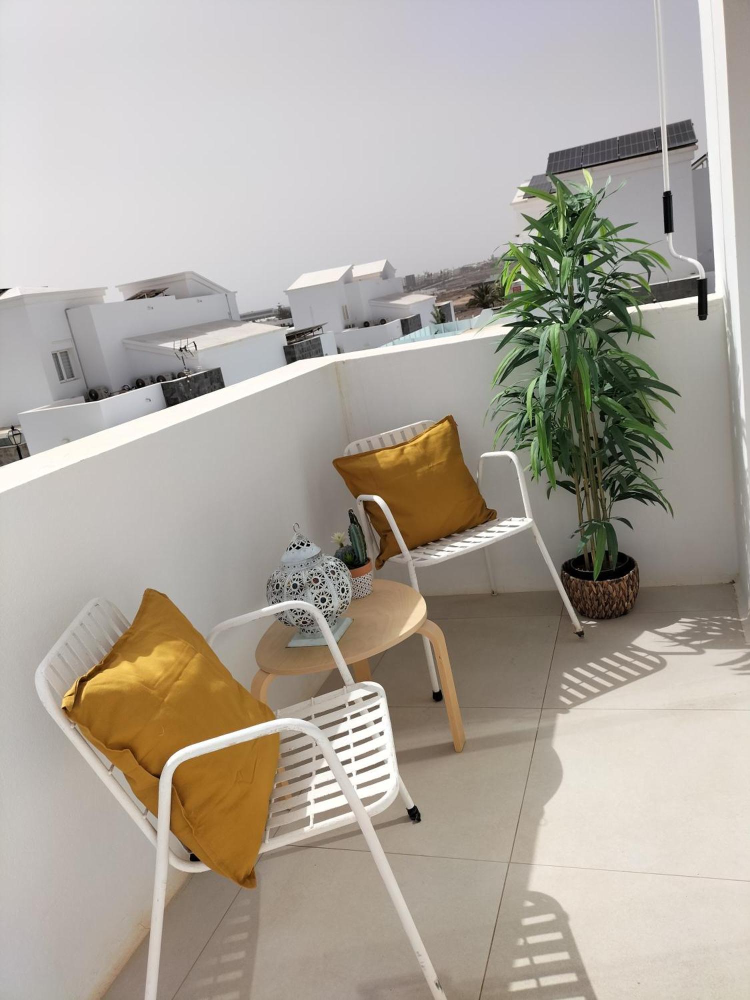 Lovely Villa Agua & Fuego,Heated Pool Playa Blanca  Extérieur photo