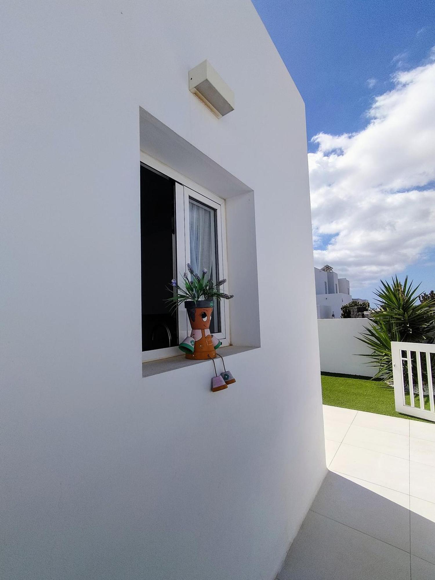 Lovely Villa Agua & Fuego,Heated Pool Playa Blanca  Extérieur photo