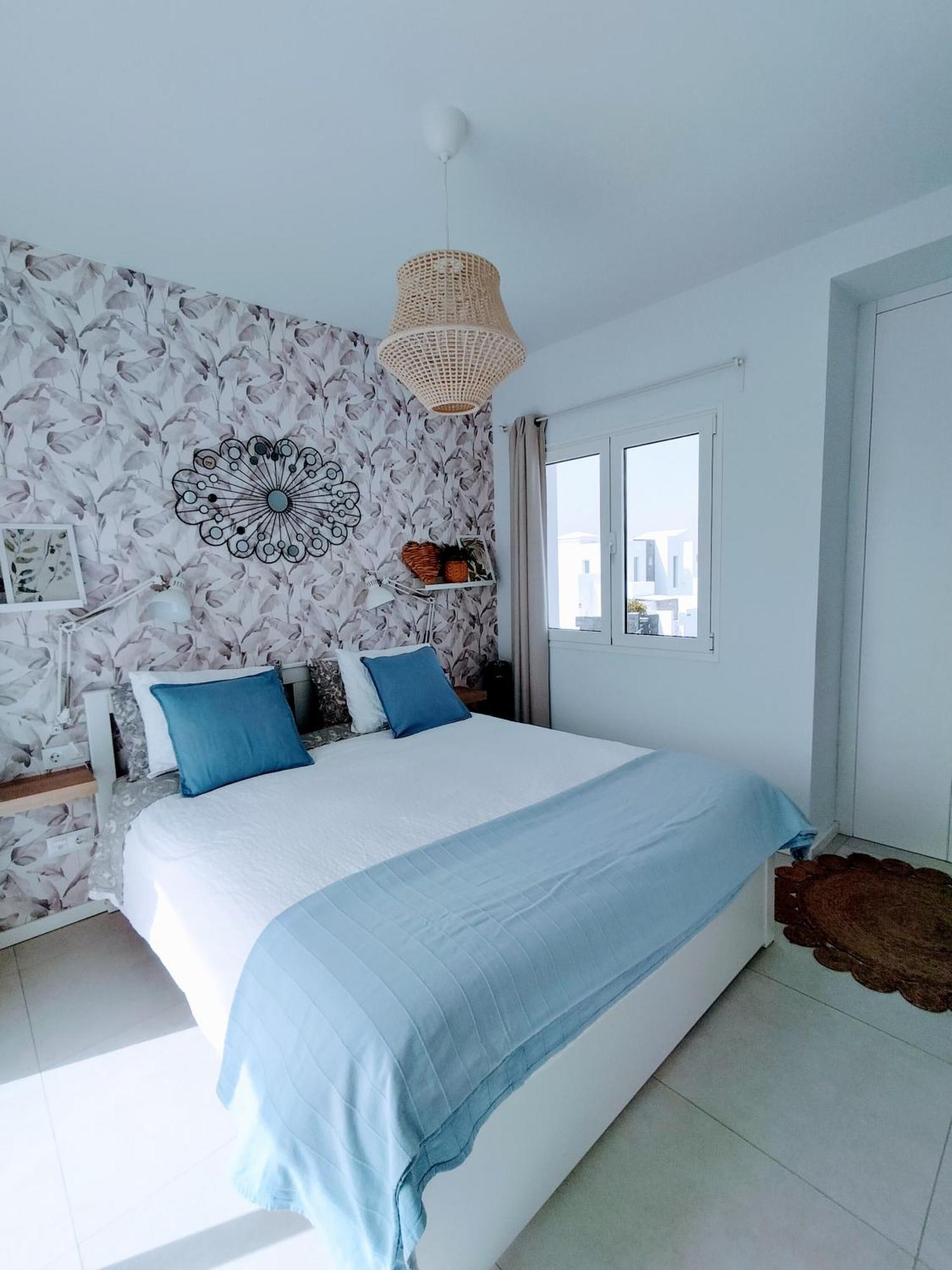 Lovely Villa Agua & Fuego,Heated Pool Playa Blanca  Extérieur photo