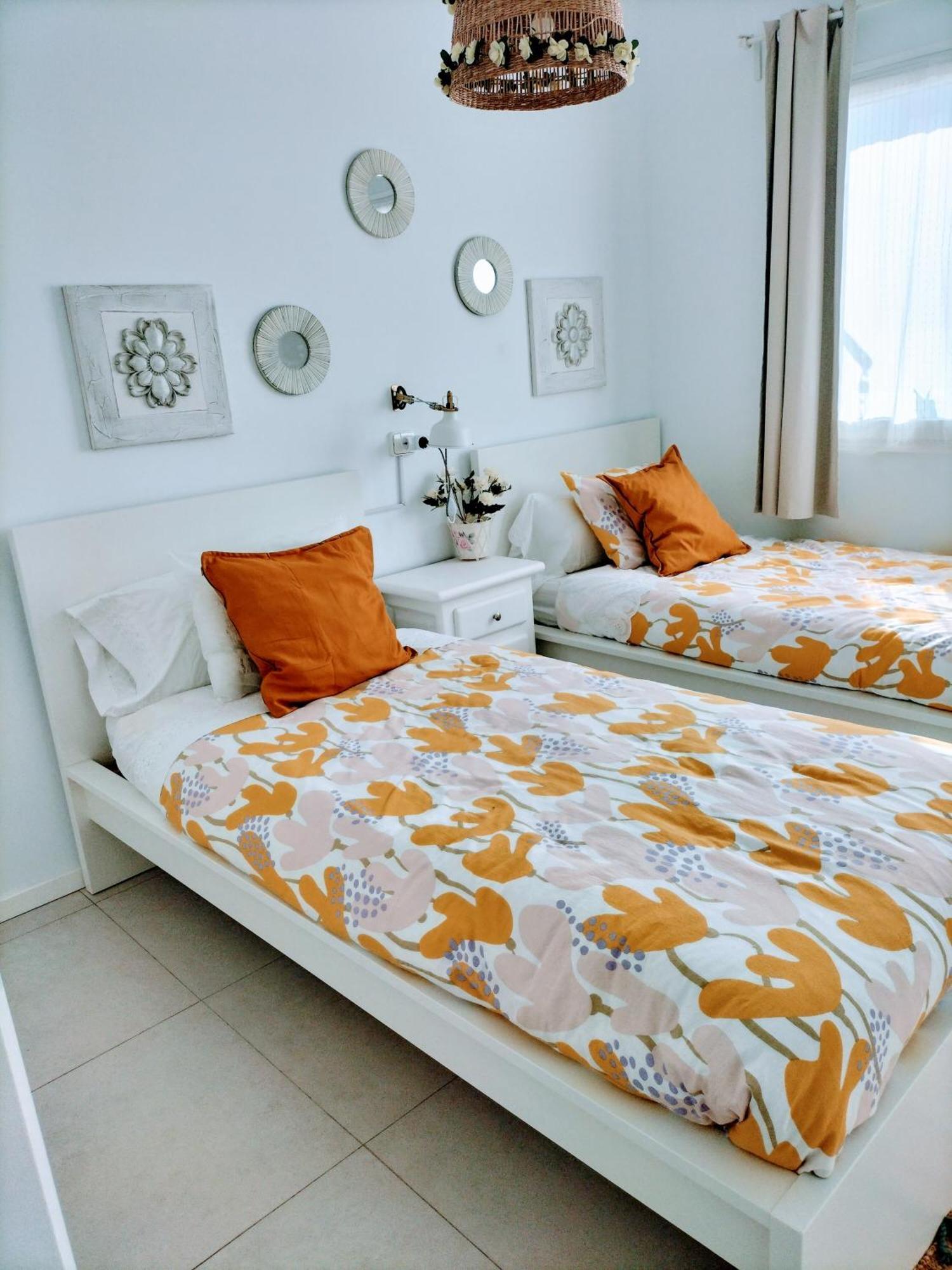 Lovely Villa Agua & Fuego,Heated Pool Playa Blanca  Extérieur photo