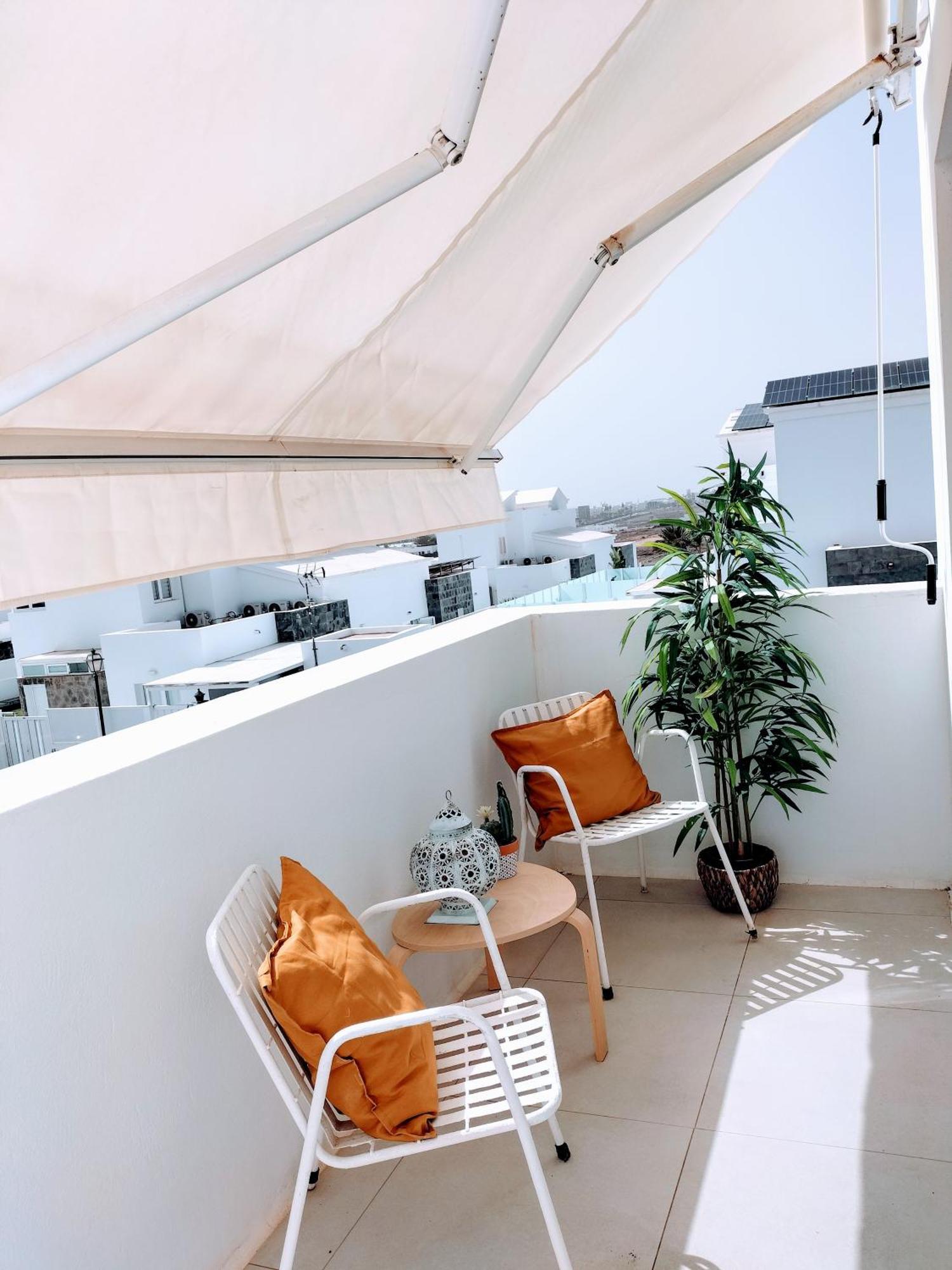 Lovely Villa Agua & Fuego,Heated Pool Playa Blanca  Extérieur photo