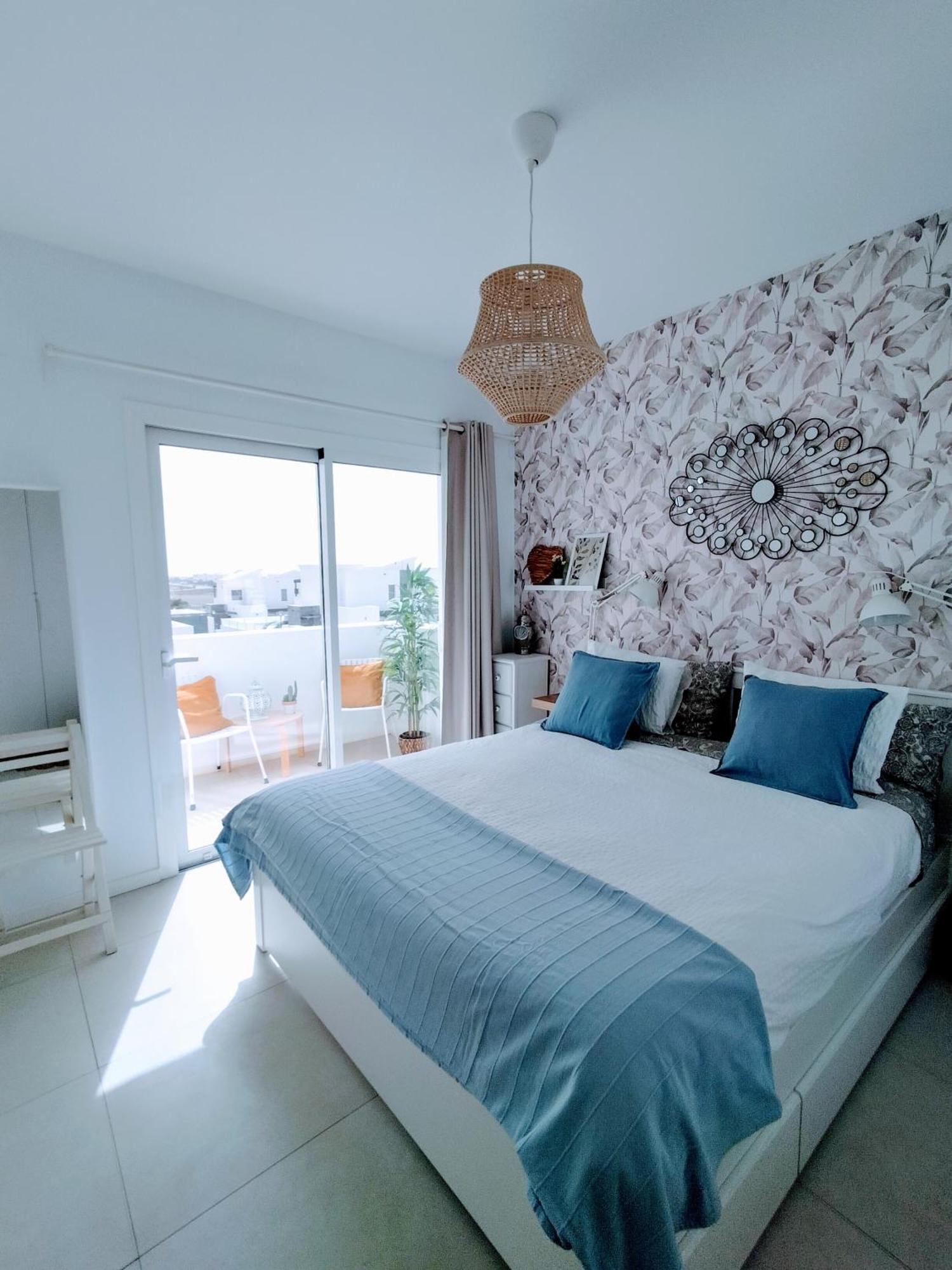 Lovely Villa Agua & Fuego,Heated Pool Playa Blanca  Extérieur photo