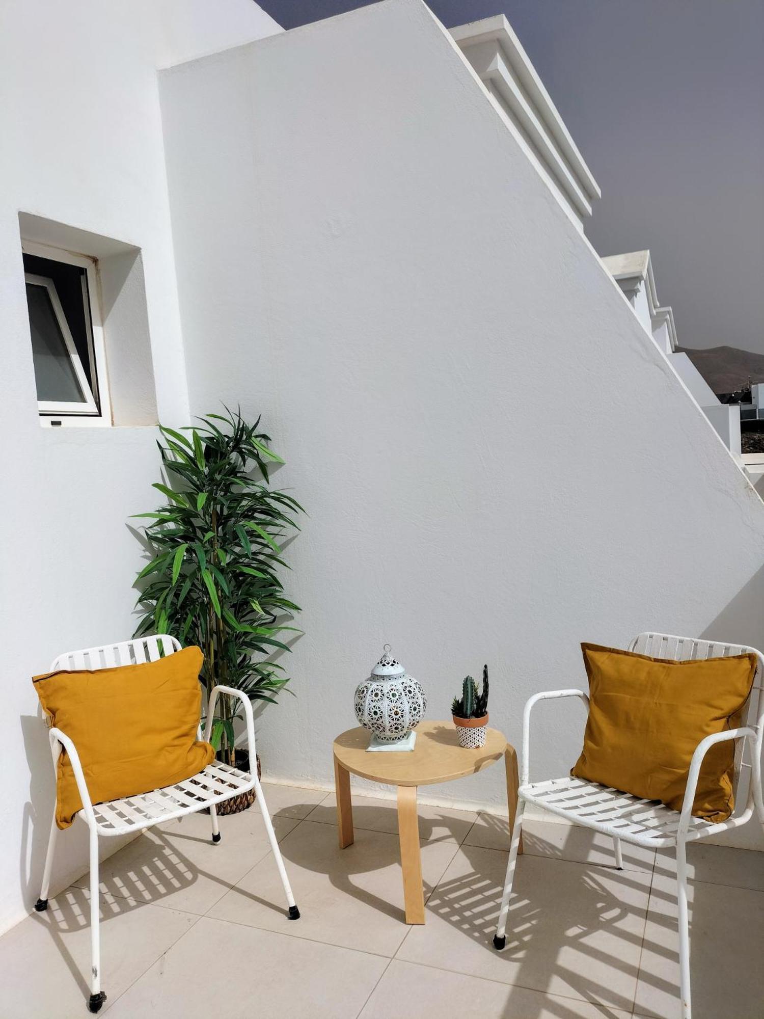 Lovely Villa Agua & Fuego,Heated Pool Playa Blanca  Extérieur photo