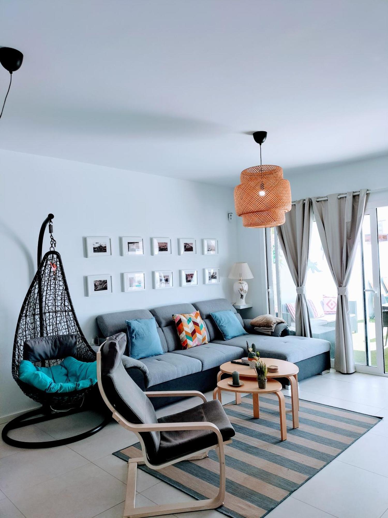 Lovely Villa Agua & Fuego,Heated Pool Playa Blanca  Extérieur photo